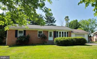 Home For Sale in Charles Town, West Virginia
