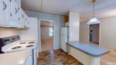 Home For Sale in Rougemont, North Carolina