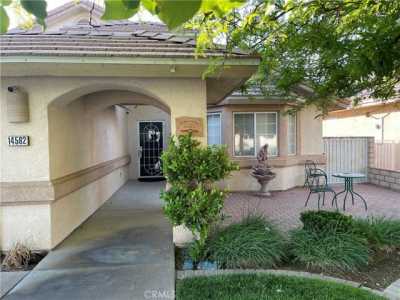 Home For Sale in Helendale, California