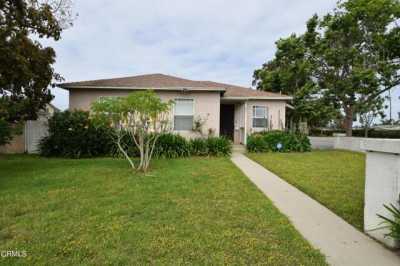 Home For Sale in Port Hueneme, California