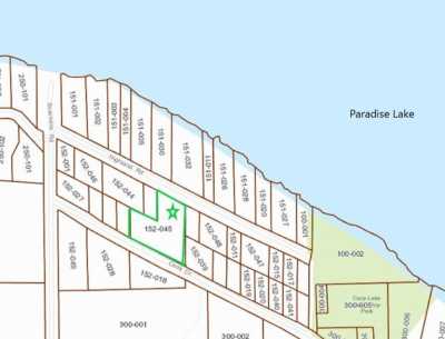 Residential Land For Sale in Levering, Michigan