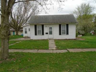 Home For Sale in Tipton, Iowa