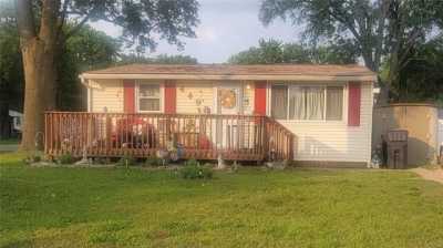Home For Sale in Granite City, Illinois