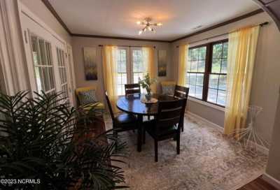 Home For Sale in Creswell, North Carolina