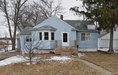 Home For Sale in Davison, Michigan