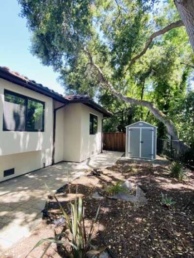 Home For Rent in Palo Alto, California