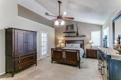 Home For Sale in Corinth, Texas