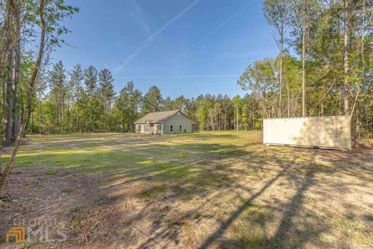 Picture of Home For Sale in Townsend, Georgia, United States