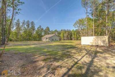Home For Sale in Townsend, Georgia