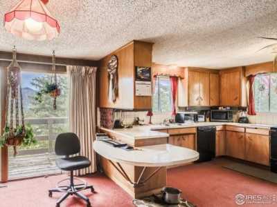 Home For Sale in Lyons, Colorado