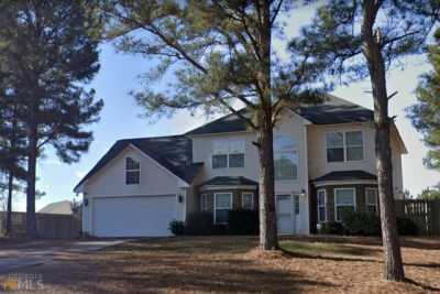 Home For Sale in Gray, Georgia