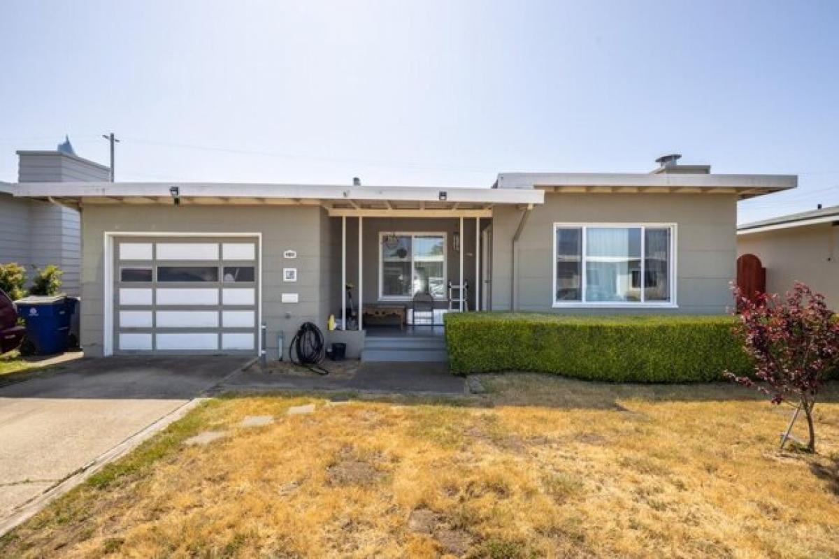 Picture of Home For Sale in South San Francisco, California, United States