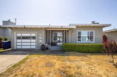 Home For Sale in South San Francisco, California