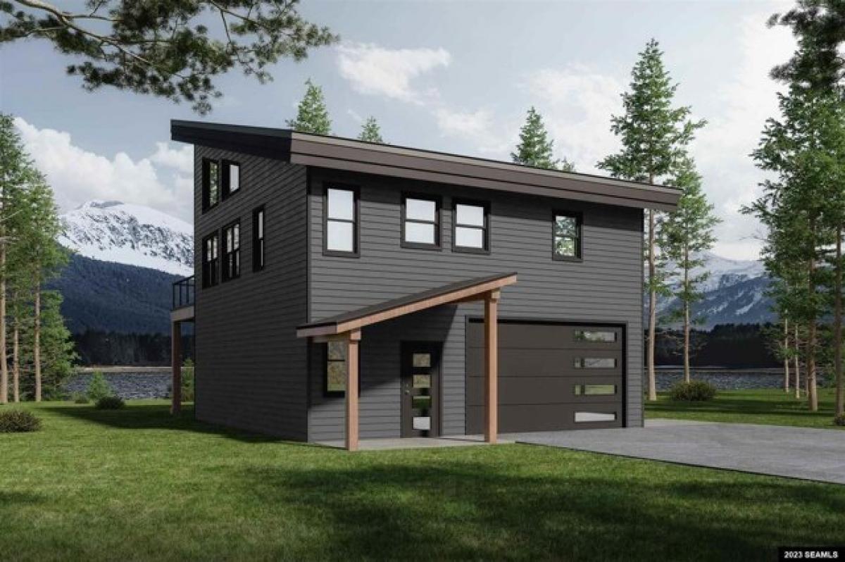 Picture of Home For Sale in Juneau, Alaska, United States