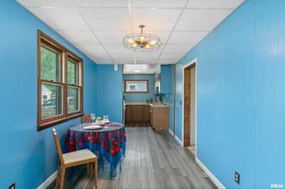 Home For Sale in Geneseo, Illinois