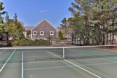 Home For Sale in Mashpee, Massachusetts
