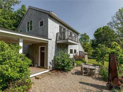 Home For Sale in Norfolk, Connecticut