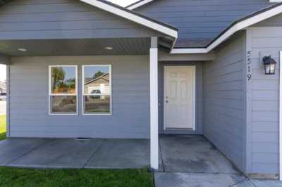 Home For Sale in Pasco, Washington