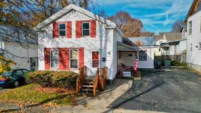 Home For Sale in Glens Falls, New York