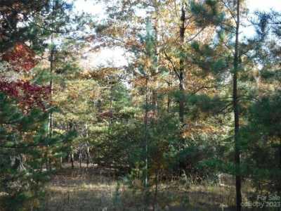 Residential Land For Sale in Mill Spring, North Carolina