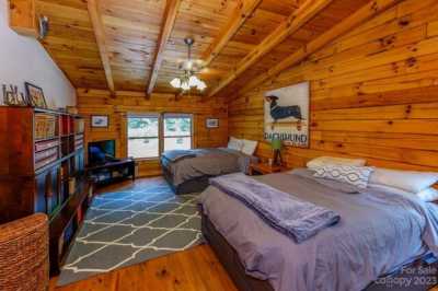 Home For Sale in Lake Lure, North Carolina