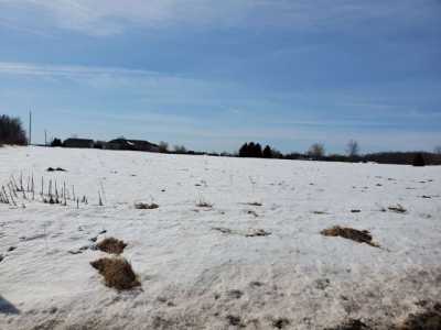 Residential Land For Sale in Marshfield, Wisconsin