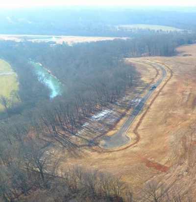 Residential Land For Sale in Clarksville, Tennessee