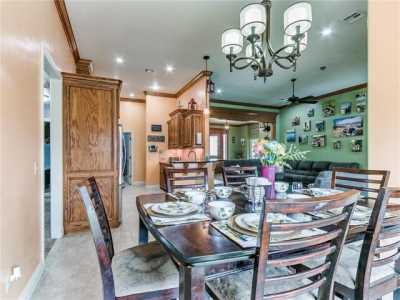 Home For Sale in Choctaw, Oklahoma