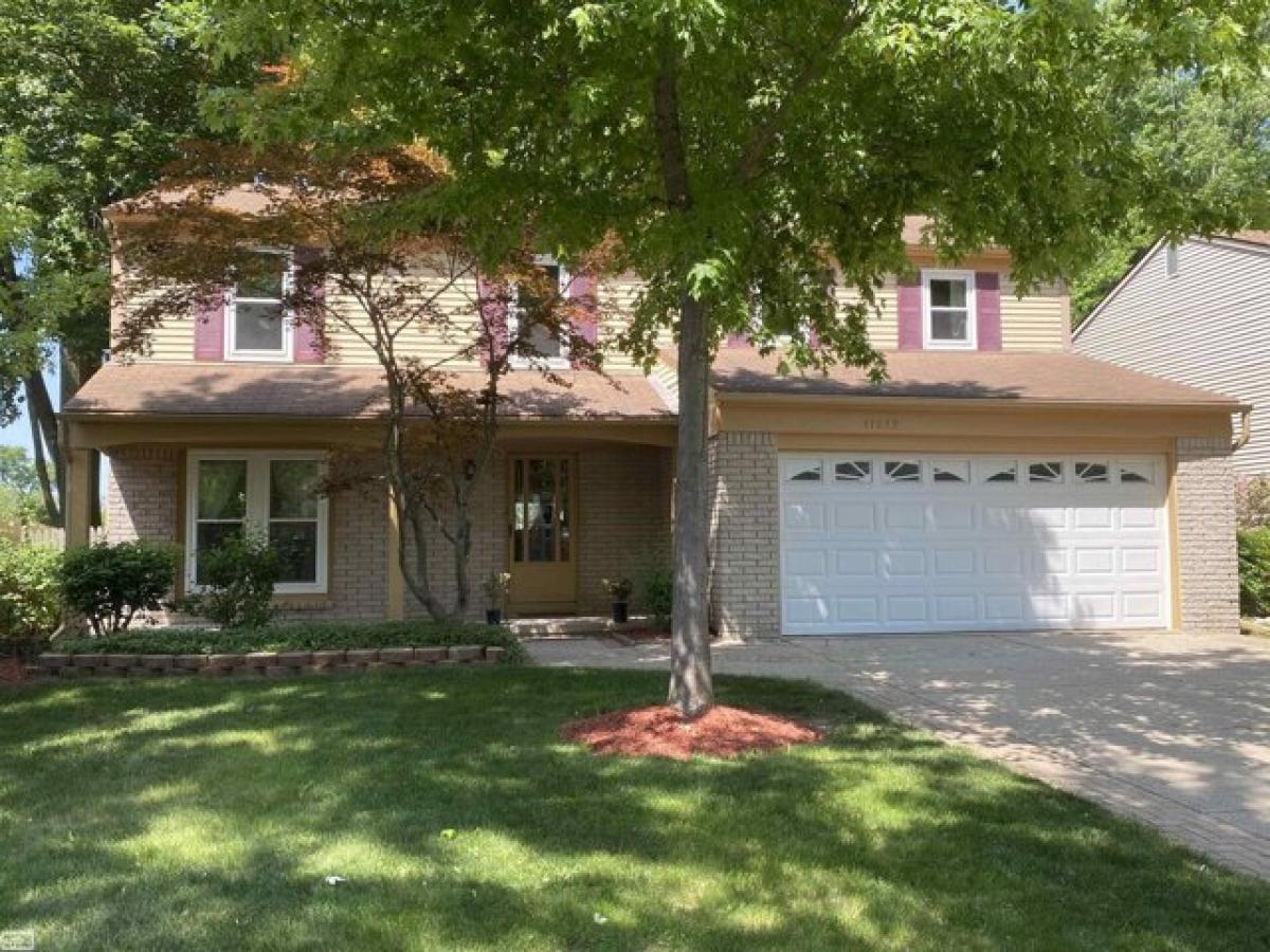 Picture of Home For Sale in Sterling Heights, Michigan, United States