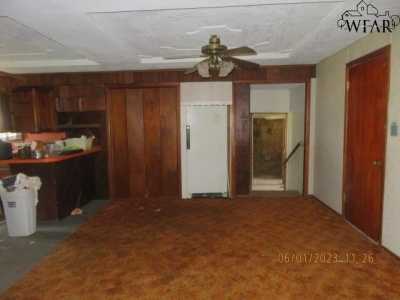 Home For Sale in Seymour, Texas