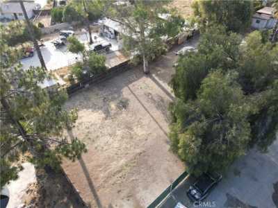 Residential Land For Sale in Hemet, California