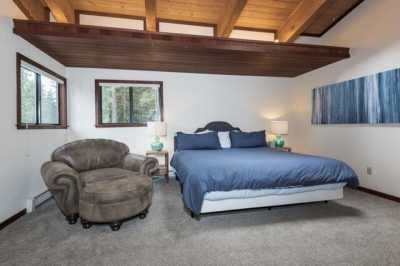 Home For Sale in Tahoe City, California