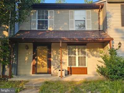 Home For Sale in Clinton, Maryland