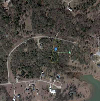 Residential Land For Sale in Corsicana, Texas