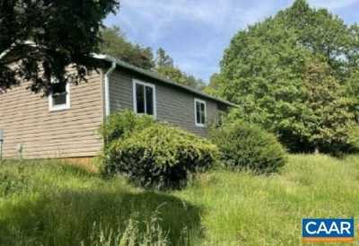 Home For Sale in Afton, Virginia