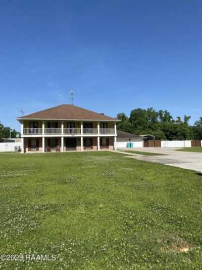 Home For Sale in Krotz Springs, Louisiana