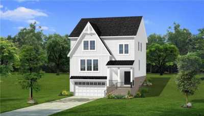 Home For Sale in Moseley, Virginia