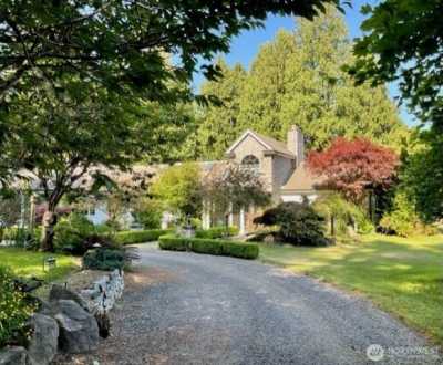 Home For Sale in Kingston, Washington