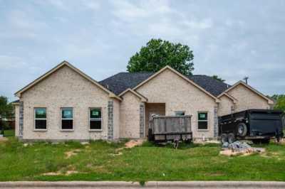 Home For Sale in Bonham, Texas