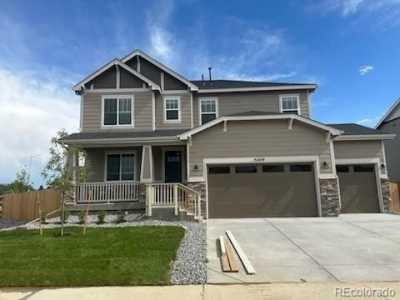 Home For Sale in Windsor, Colorado