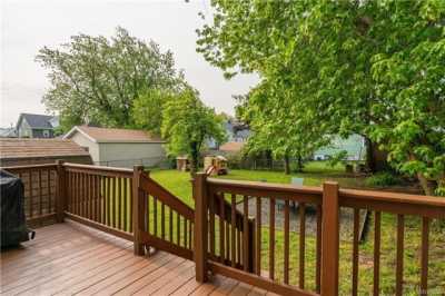 Home For Sale in Lackawanna, New York