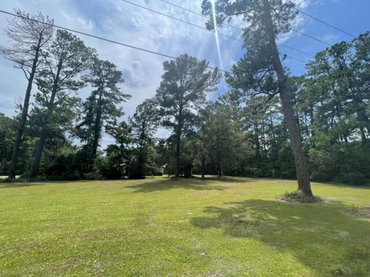 Picture of Residential Land For Sale in Summerville, South Carolina, United States