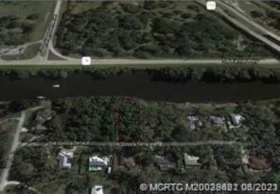 Residential Land For Sale in Indiantown, Florida