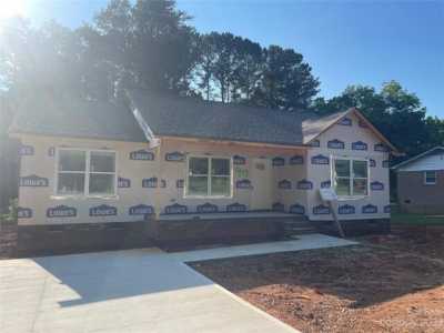 Home For Sale in China Grove, North Carolina