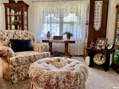 Home For Sale in Chapin, Illinois