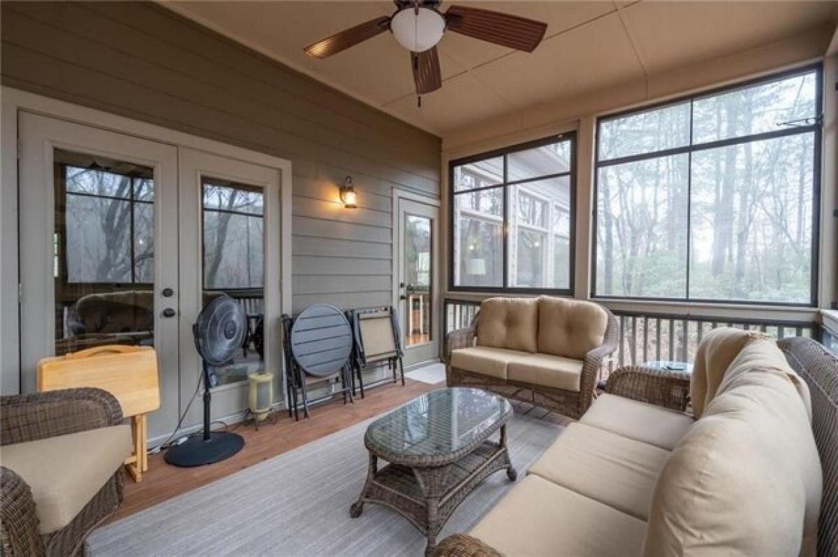 Picture of Home For Sale in Big Canoe, Georgia, United States
