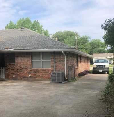 Home For Sale in Bowie, Texas