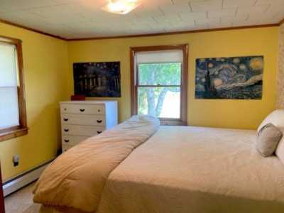 Home For Sale in Canaan, Maine