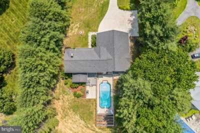 Home For Sale in Huntingtown, Maryland
