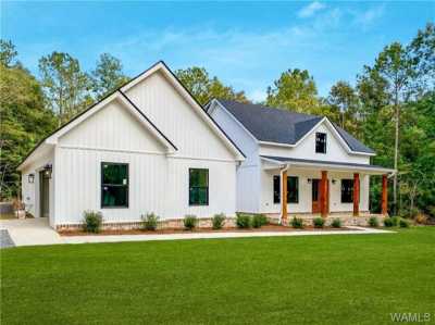 Home For Sale in Berry, Alabama